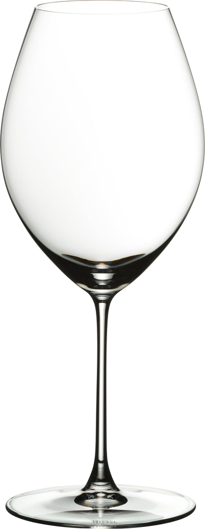 Se Riedel Veritas OW Syrah 6449/41 - Rødvinsglas Glas ❤ Stort online udvalg i Riedel ❤ Meget billig fragt og hurtig levering: 1 - 2 hverdage - Varenummer: MGS-S00003519 og barcode / Ean: 9006206522781 på lager - Udsalg på Bolig - Borddækning - Glas - Vinglas - Rødvinsglas Spar op til 66% - Over 1312 kendte brands på udsalg