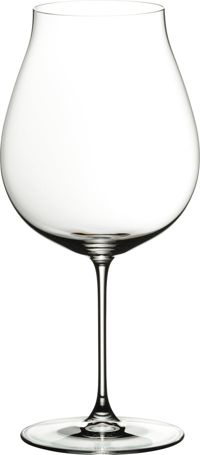 Se Riedel Veritas NW Pinot Noir 6449/67 - Rødvinsglas Glas ❤ Stort online udvalg i Riedel ❤ Meget billig fragt og hurtig levering: 1 - 2 hverdage - Varenummer: MGS-S00003520 og barcode / Ean: 9006206522798 på lager - Udsalg på Bolig - Borddækning - Glas - Vinglas - Rødvinsglas Spar op til 51% - Over 1312 kendte brands på udsalg