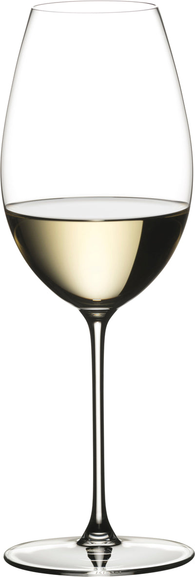 Se Riedel Veritas Sauvignon Blanc 6449/33 - Hvidvinsglas Glas ❤ Stort online udvalg i Riedel ❤ Meget billig fragt og hurtig levering: 1 - 2 hverdage - Varenummer: MGS-S00003522 og barcode / Ean: 9006206526048 på lager - Udsalg på Bolig - Borddækning - Glas - Vinglas - Hvidvinsglas Spar op til 52% - Over 1312 kendte brands på udsalg