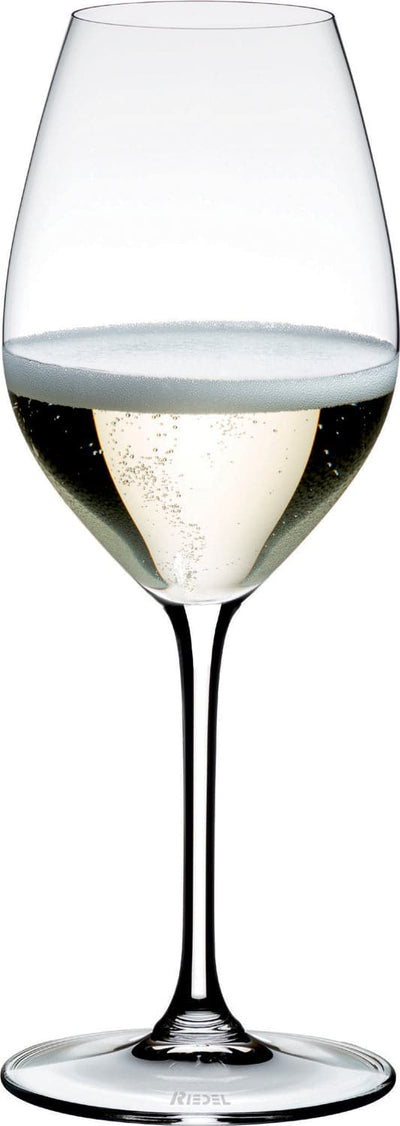Se Riedel Vinum Champagne 6416/58 - Champagneglas ❤ Stort online udvalg i Riedel ❤ Meget billig fragt og hurtig levering: 1 - 2 hverdage - Varenummer: MGS-S00373843 og barcode / Ean: 9006206527175 på lager - Udsalg på Bolig - Borddækning - Glas - Champagneglas Spar op til 58% - Over 1312 kendte brands på udsalg
