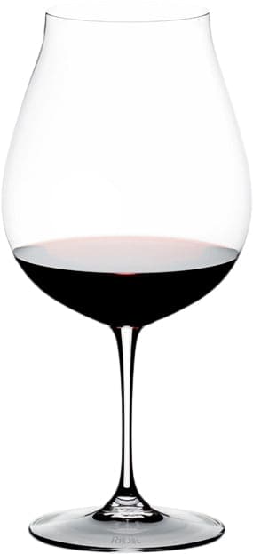 Se Riedel Vinum New World Pinot Noir 6416/16 - Rødvinsglas Glas ❤ Stort online udvalg i Riedel ❤ Meget billig fragt og hurtig levering: 1 - 2 hverdage - Varenummer: MGS-S00003533 og barcode / Ean: 9006206527601 på lager - Udsalg på Bolig - Borddækning - Glas - Vinglas - Rødvinsglas Spar op til 53% - Over 1312 kendte brands på udsalg