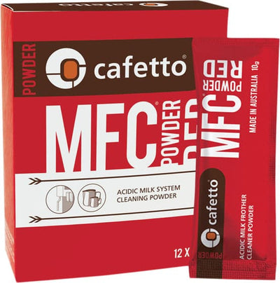 Se Cafetto Cafetto MFC Milkline Cleaner - Tilbehør Til Kaffe ❤ Stort online udvalg i Cafetto ❤ Meget billig fragt og hurtig levering: 1 - 2 hverdage - Varenummer: MGS-S12003893 og barcode / Ean: 9345941110298 på lager - Udsalg på Bolig - Køkkenudstyr - Kaffe & te - Tilbehør til kaffe Spar op til 65% - Over 1324 kendte brands på udsalg