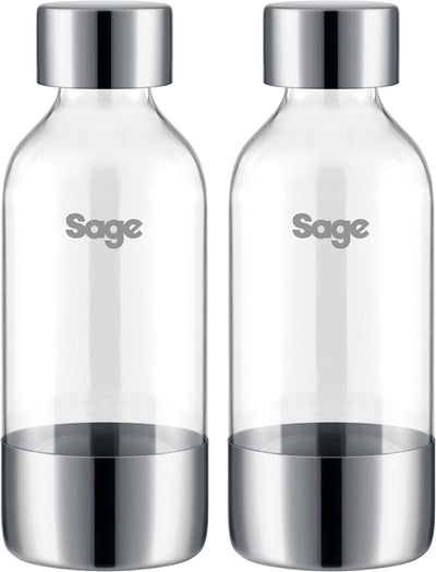 Se SAGE Sage SCA 002 2 Bottles 0,6 LTR. For SCA 800 - Juicere & Saftpressere ❤ Stort online udvalg i SAGE ❤ Meget billig fragt og hurtig levering: 1 - 2 hverdage - Varenummer: MGS-S13150590 og barcode / Ean: 9355973119237 på lager - Udsalg på Bolig - Køkkenudstyr - Køkkenmaskiner - Juicere & saftpressere Spar op til 56% - Over 1354 design mærker på udsalg
