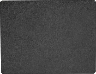 Se LIND DNA Table MAT Square L (35x45cm) Hippo Black Antracit Str 35X45CM - Dækkeservietter Læder ❤ Stort online udvalg i LIND DNA ❤ Meget billig fragt og hurtig levering: 1 - 2 hverdage - Varenummer: MGS-S00399420 og barcode / Ean: 5711591981450 på lager - Udsalg på Bolig - Tekstiler & puder - Tekstiler til borddækning - Dækkeservietter Spar op til 54% - Over 1354 kendte brands på udsalg