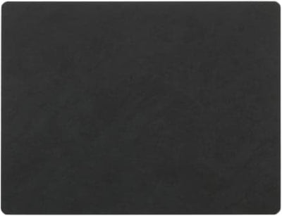 Se LIND DNA Table MAT Square L (35x45cm) Nupo Black Str L 35x45cm - Dækkeservietter Læder ❤ Stort online udvalg i LIND DNA ❤ Meget billig fragt og hurtig levering: 1 - 2 hverdage - Varenummer: MGS-S00388011 og barcode / Ean: 5711590203300 på lager - Udsalg på Bolig - Tekstiler & puder - Tekstiler til borddækning - Dækkeservietter Spar op til 53% - Over 1354 kendte brands på udsalg