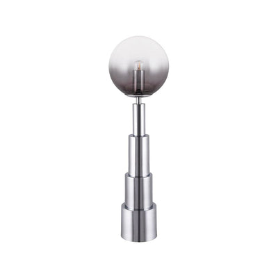 Se Globen Lighting Astro 15 bordlampe krom ✔ Kæmpe udvalg i Globen Lighting ✔ Hurtig levering: 1 - 2 Hverdage samt billig fragt - Varenummer: KTT-541222-01 og barcode / Ean: '7319432103528 på lager - Udsalg på Belysning - Lamper - Bordlamper Spar op til 51% - Over 1122 kendte brands på udsalg