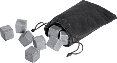 Se CILIO Cooling Stones Cool Rocks, 9 stk. i Pose Str 19x41x21 - Køkkenredskaber Glas ❤ Stort online udvalg i CILIO ❤ Meget billig fragt og hurtig levering: 1 - 2 hverdage - Varenummer: MGS-S12835174 og barcode / Ean: 4017166150711 på lager - Udsalg på Bolig - Køkkenudstyr - Køkkenartikler - Køkkenredskaber Spar op til 57% - Over 1324 kendte brands på udsalg