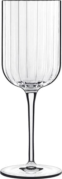 Se Luigi Bormioli Bach Rødvin 40 CL Str 40 cl - Rødvinsglas Glas ❤ Stort online udvalg i Luigi Bormioli ❤ Meget billig fragt og hurtig levering: 1 - 2 hverdage - Varenummer: MGS-S00232682 og barcode / Ean: 032622022047 på lager - Udsalg på Bolig - Borddækning - Glas - Vinglas - Rødvinsglas Spar op til 67% - Over 1354 kendte brands på udsalg