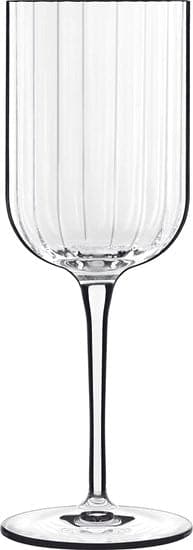 Se Luigi Bormioli Bach Hvidvin 28 CL Str 28 cl - Hvidvinsglas Glas ❤ Stort online udvalg i Luigi Bormioli ❤ Meget billig fragt og hurtig levering: 1 - 2 hverdage - Varenummer: MGS-S00232683 og barcode / Ean: 032622022054 på lager - Udsalg på Bolig - Borddækning - Glas - Vinglas - Hvidvinsglas Spar op til 56% - Over 1354 kendte brands på udsalg