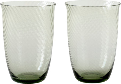 Se &Tradition Collect Drinking Glass Sc61, Moss, Str H: 12 cm - Vandglas ❤ Stort online udvalg i &Tradition ❤ Meget billig fragt og hurtig levering: 1 - 2 hverdage - Varenummer: MGS-S00590441 og barcode / Ean: 5705385028780 på lager - Udsalg på Bolig - Borddækning - Glas - Vandglas Spar op til 54% - Over 785 kendte brands på udsalg