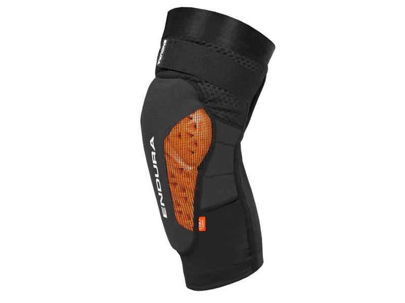 Se Endura MT500 Lite Knee Pads - Knæbeskytter - Black - Str. M-L ✔ Kæmpe udvalg i Endura ✔ Meget billig fragt og hurtig levering: 1 - 2 hverdage - Varenummer: CKP-5055939956510 og barcode / Ean: &