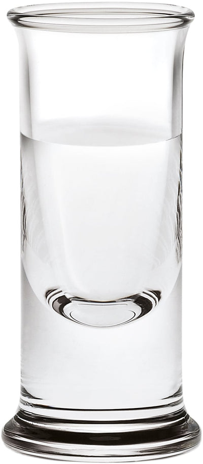 Se Holmegaard No. 5 Str H: 9,5 cm / 5 cl. - Spiritusglas Glas ❤ Stort online udvalg i Holmegaard ❤ Meget billig fragt og hurtig levering: 1 - 2 hverdage - Varenummer: MGS-S00040020 og barcode / Ean: 5705140396086 på lager - Udsalg på Bolig - Borddækning - Glas - Spiritusglas Spar op til 53% - Over 785 kendte brands på udsalg