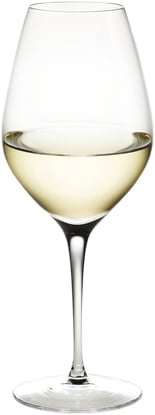 Se Holmegaard Cabernet Hvidvinsglas Klar 36 cl 6 stk. Str H:20,5 Ø:8 cm - Hvidvinsglas Glas ❤ Stort online udvalg i Holmegaard ❤ Meget billig fragt og hurtig levering: 1 - 2 hverdage - Varenummer: MGS-S00567682 og barcode / Ean: 5706422490003 på lager - Udsalg på Bolig - Borddækning - Glas - Vinglas - Hvidvinsglas Spar op til 58% - Over 785 kendte brands på udsalg