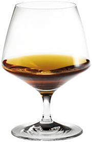 Se Holmegaard Perfection Cognacglas Klar 36 cl 6 stk. Str H:13 Ø:9,3 cm - Spiritusglas ❤ Stort online udvalg i Holmegaard ❤ Meget billig fragt og hurtig levering: 1 - 2 hverdage - Varenummer: MGS-S00567701 og barcode / Ean: 5706422490287 på lager - Udsalg på Bolig - Borddækning - Glas - Spiritusglas Spar op til 62% - Over 785 kendte brands på udsalg