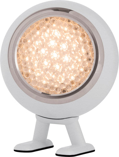 Se Mr. Wattson Norbitt, LED Lamp, Rechargeable, In/outdoor, Cotton White - Bordlamper ❤ Stort online udvalg i Mr. Wattson ❤ Meget billig fragt og hurtig levering: 1 - 2 hverdage - Varenummer: MGS-S13046409 og barcode / Ean: 5708311307959 på lager - Udsalg på Bolig - Lamper - Bordlamper Spar op til 51% - Over 1334 design mærker på udsalg