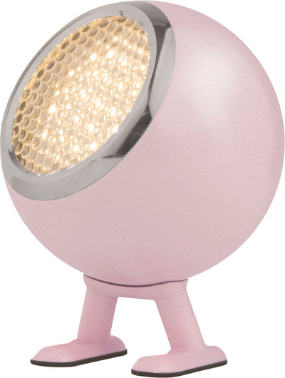 Se Mr. Wattson Norbitt, LED Lamp, Rechargeable, In/outdoor, Smoothie Pink - Bordlamper ❤ Stort online udvalg i Mr. Wattson ❤ Meget billig fragt og hurtig levering: 1 - 2 hverdage - Varenummer: MGS-S13046413 og barcode / Ean: 5708311307980 på lager - Udsalg på Bolig - Lamper - Bordlamper Spar op til 53% - Over 1334 design mærker på udsalg