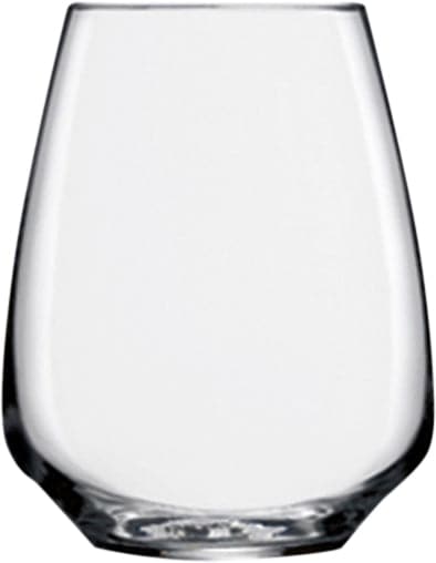 Se Luigi Bormioli Atelier 2 stk. Vandglas/hvidvinsglas 40 cl. Str H: 10,5 cm. - Vandglas Glas ❤ Stort online udvalg i Luigi Bormioli ❤ Meget billig fragt og hurtig levering: 1 - 2 hverdage - Varenummer: MGS-S00213823 og barcode / Ean: 032622022610 på lager - Udsalg på Bolig - Borddækning - Glas - Vandglas Spar op til 57% - Over 1354 kendte brands på udsalg