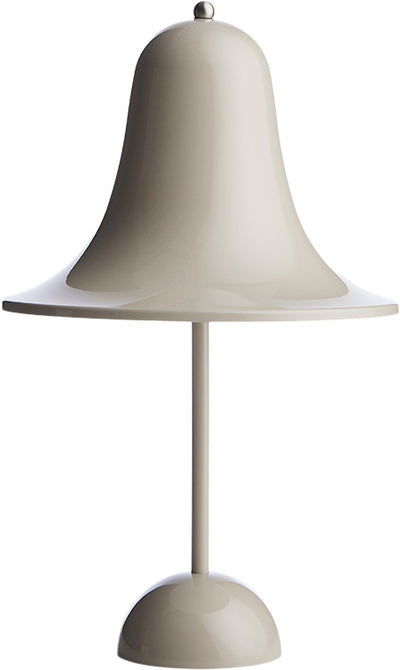 Se Verpan Pantop Portable Table Lamp - Bordlamper ❤ Stort online udvalg i Verpan ❤ Meget billig fragt og hurtig levering: 1 - 2 hverdage - Varenummer: MGS-S00573872 og barcode / Ean: 5702410458154 på lager - Udsalg på Bolig - Lamper - Bordlamper Spar op til 56% - Over 857 kendte brands på udsalg