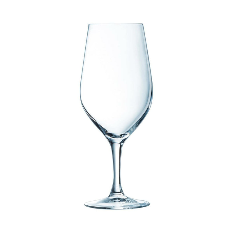 glas Chef & Sommelier Evidence Vin 6 stk Glas 450 ml