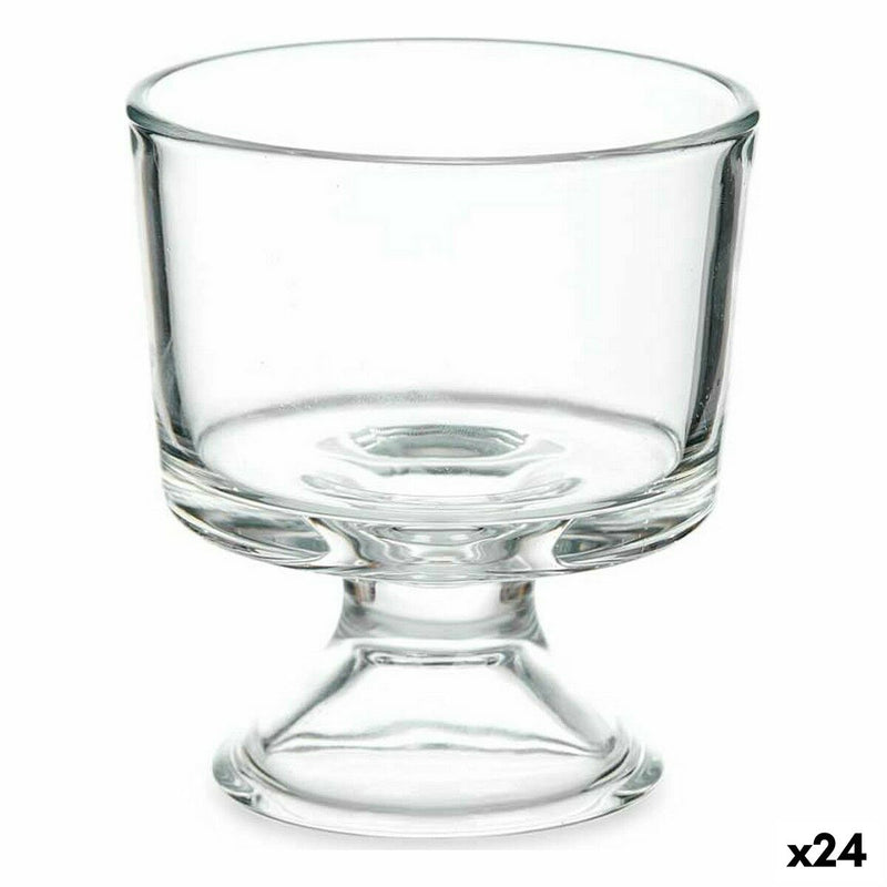 Dessertglas Glas 290 ml (24 enheder)