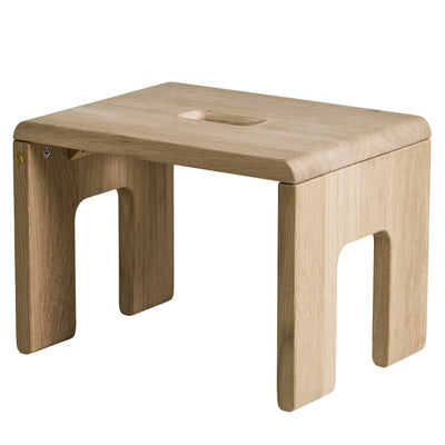 Se Andersen Furniture Reach skammel 25 cm ✔ Kæmpe udvalg i Andersen Furniture ✔ Meget billig fragt og hurtig levering: 1 - 2 hverdage - Varenummer: KTO-4-362020 og barcode / Ean: '5713524037234 på lager - Udsalg på Skammel Spar op til 65% - Over 1334 design mærker på udsalg