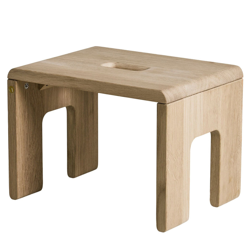 Se Andersen Furniture Reach skammel 25 cm ✔ Kæmpe udvalg i Andersen Furniture ✔ Meget billig fragt og hurtig levering: 1 - 2 hverdage - Varenummer: KTO-4-362020 og barcode / Ean: &