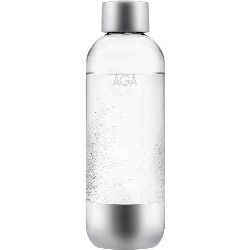 Se Aqvia 1 liter flaske stål ✔ Stort online udvalg i Aqvia ✔ Hurtig levering: 1 - 2 Hverdage samt billig fragt - Varenummer: KTO-339931 og barcode / Ean: &