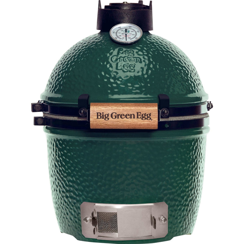 Se Big Green Egg Kulgrill, mini / Ø 25 cm. ✔ Stort online udvalg i Big Green Egg ✔ Hurtig levering: 1 - 2 Hverdage samt billig fragt - Varenummer: KTO-117618 og barcode / Ean: &