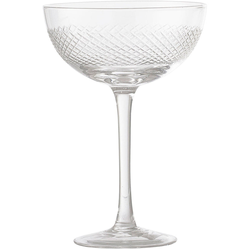 Se Bloomingville Champagneglas klar ✔ Stort online udvalg i Bloomingville ✔ Hurtig levering: 1 - 2 Hverdage samt billig fragt - Varenummer: KTO-70501208 og barcode / Ean: &