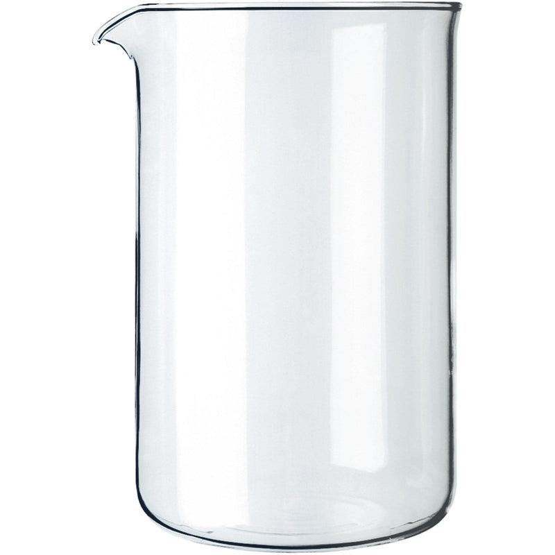 Se Bodum Chambord, ekstra glas, 12 kopper ✔ Stort online udvalg i Bodum ✔ Hurtig levering: 1 - 2 Hverdage samt billig fragt - Varenummer: KTO-1512-10 og barcode / Ean: &