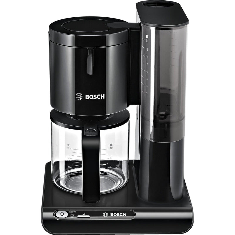 Se Bosch TKA8013 kaffemaskine sort ✔ Stort online udvalg i Bosch ✔ Hurtig levering: 1 - 2 Hverdage samt billig fragt - Varenummer: KTO-TKA8013 og barcode / Ean: &