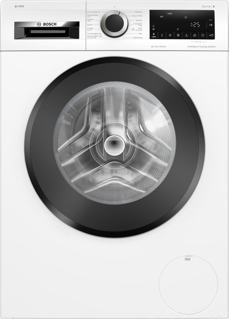 Se Bosch Vaskemaskine WGG244FESN ❤ Stort online udvalg i Bosch ❤ Meget billig fragt og hurtig levering: 1 - 2 hverdage - Varenummer: ELG-764458 og barcode / Ean: &