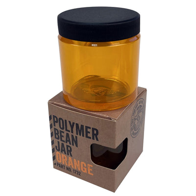 Se Comandante Polymer Bean Jar, orange ✔ Kæmpe udvalg i Comandante ✔ Meget billig fragt og hurtig levering: 1 - 2 hverdage - Varenummer: KTO-3366 og barcode / Ean: '4260113437438 på lager - Udsalg på Kaffe tilbehør Spar op til 67% - Over 857 kendte brands på udsalg