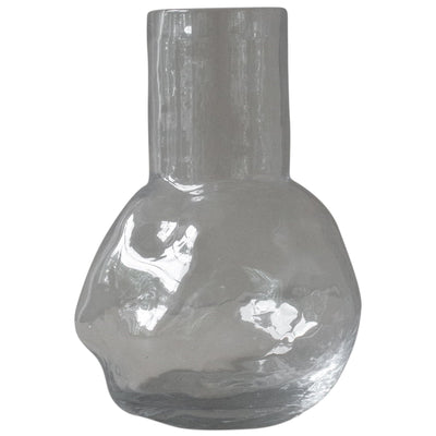 Se DBKD Bunch Small vase, 7x20 cm, klar ✔ Kæmpe udvalg i DBKD ✔ Meget billig fragt og hurtig levering: 1 - 2 hverdage - Varenummer: KTO-20220801C og barcode / Ean: '7350046508415 på lager - Udsalg på Vase Spar op til 67% - Over 857 kendte brands på udsalg