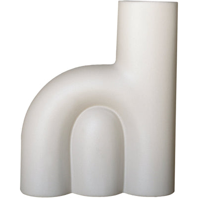Se DBKD Rope vase, small, sandy mole ✔ Kæmpe udvalg i DBKD ✔ Meget billig fragt og hurtig levering: 1 - 2 hverdage - Varenummer: KTO-20191210M og barcode / Ean: '7350046505278 på lager - Udsalg på Vase Spar op til 55% - Over 785 kendte brands på udsalg