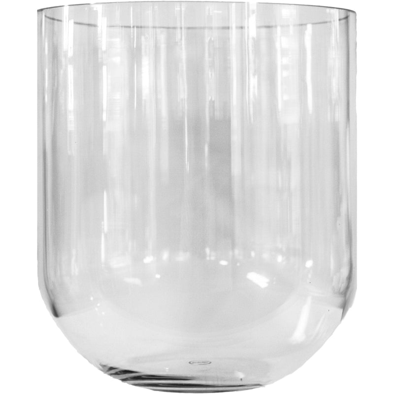 Se DBKD Simple vase, medium, klar ✔ Kæmpe udvalg i DBKD ✔ Meget billig fragt og hurtig levering: 1 - 2 hverdage - Varenummer: KTO-FDC02 og barcode / Ean: &