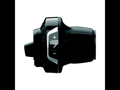 Se Shimano SL-RV400 - Revo skiftegreb til 7 udvendige gear - Med geardisplay ✔ Kæmpe udvalg i Shimano ✔ Meget billig fragt og hurtig levering: 1 - 2 hverdage - Varenummer: CKP-4550170897659 og barcode / Ean: '4550170897659 på lager - Udsalg på Gearvælger & drejegreb Spar op til 52% - Over 1324 kendte brands på udsalg