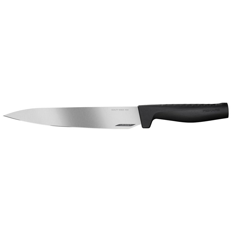 Se Fiskars Hard Edge forskærerkniv, 22 cm ✔ Kæmpe udvalg i Fiskars ✔ Meget billig fragt og hurtig levering: 1 - 2 hverdage - Varenummer: KTO-1051760 og barcode / Ean: &