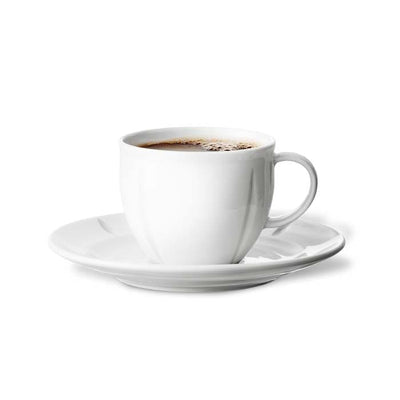 Se Rosendahl - Grand Cru Soft Kaffekop m. underkop 28 cl ❤ Stort online udvalg i Rosendahl ❤ Meget billig fragt og hurtig levering: 1 - 2 hverdage - Varenummer: RKTK-RO20551 og barcode / Ean: '5709513205517 på lager - Udsalg på Spar op til 56% - Over 1334 design mærker på udsalg