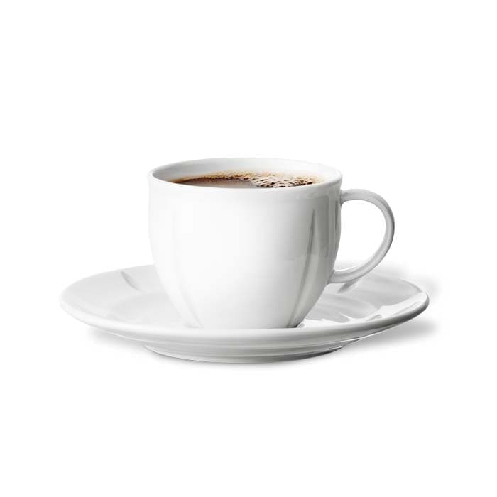 Se Rosendahl - Grand Cru Soft Kaffekop m. underkop 28 cl ❤ Stort online udvalg i Rosendahl ❤ Meget billig fragt og hurtig levering: 1 - 2 hverdage - Varenummer: RKTK-RO20551 og barcode / Ean: &