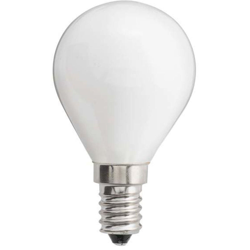 Se Globen Lighting LED E14 Pære ✔ Stort online udvalg i Globen Lighting ✔ Hurtig levering: 1 - 2 Hverdage samt billig fragt - Varenummer: KTO-L222 og barcode / Ean: &
