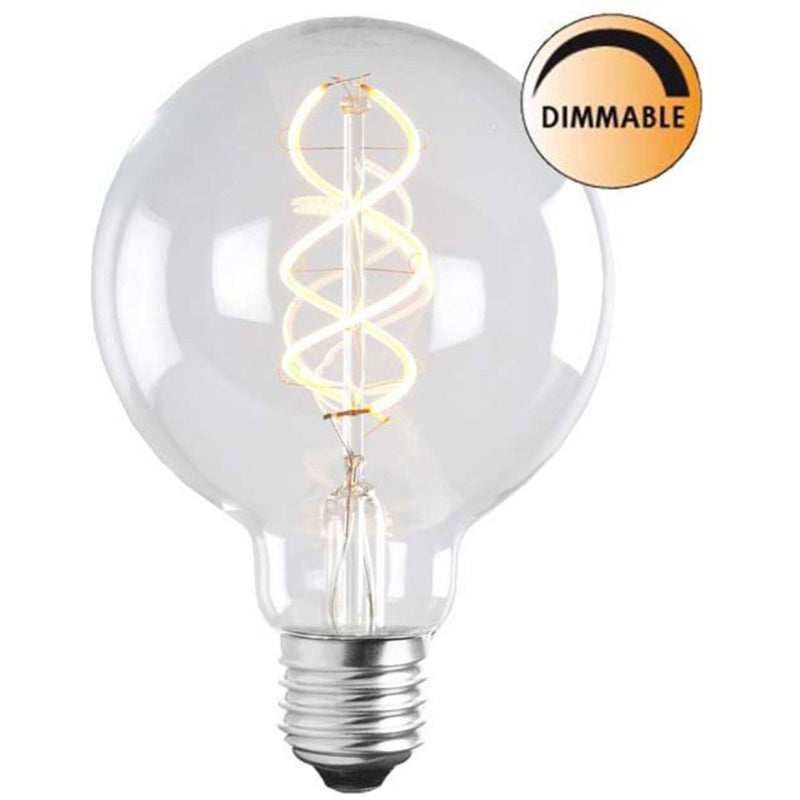 Se Globen Lighting LED pære klar 10 cm. ✔ Stort online udvalg i Globen Lighting ✔ Hurtig levering: 1 - 2 Hverdage samt billig fragt - Varenummer: KTO-L204 og barcode / Ean: &