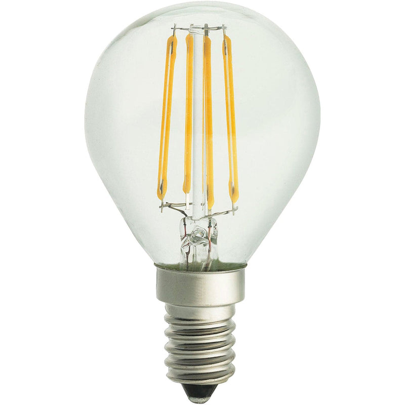 Se Globen Lighting Lyskilde E14 LED 3-trins dæmpbar 0,4-5W, klar ✔ Kæmpe udvalg i Globen Lighting ✔ Meget billig fragt og hurtig levering: 1 - 2 hverdage - Varenummer: KTO-L117 og barcode / Ean: &