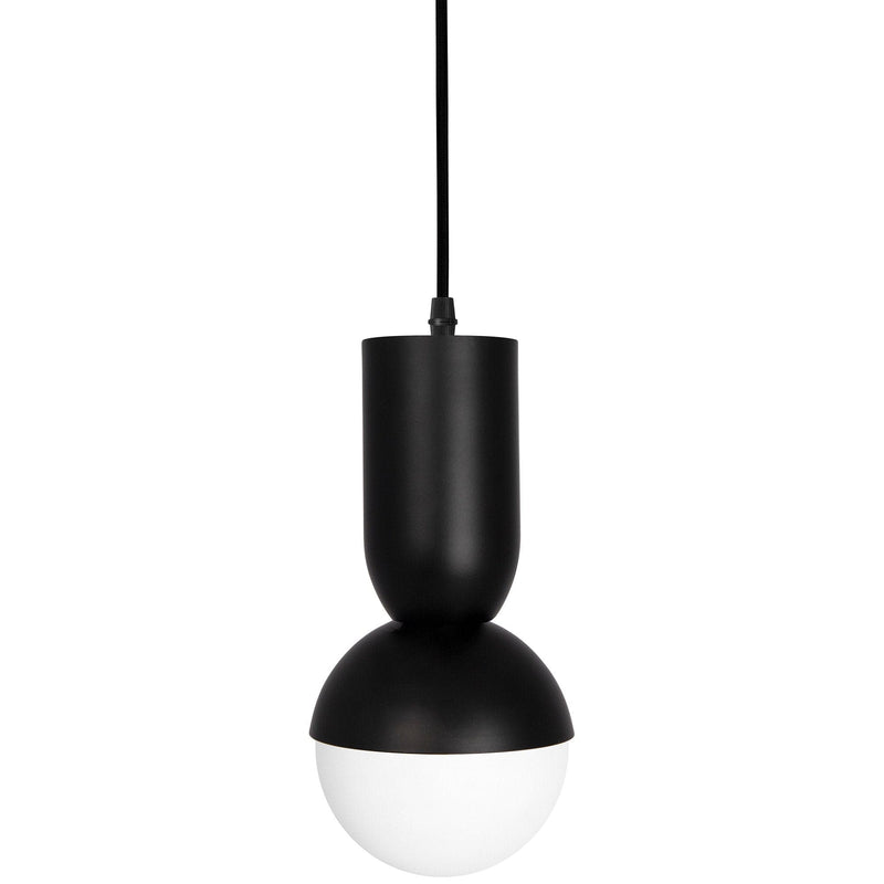 Se Globen Lighting Nero pendel, sort ✔ Kæmpe udvalg i Globen Lighting ✔ Meget billig fragt og hurtig levering: 1 - 2 hverdage - Varenummer: KTO-443111 og barcode / Ean: &