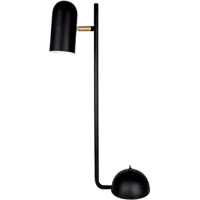 Se Globen Lighting Swan Bordlampe, sort ✔ Kæmpe udvalg i Globen Lighting ✔ Meget billig fragt og hurtig levering: 1 - 2 hverdage - Varenummer: KTO-921411 og barcode / Ean: '7319439214111 på lager - Udsalg på Lampe Spar op til 61% - Over 1334 design brands på udsalg