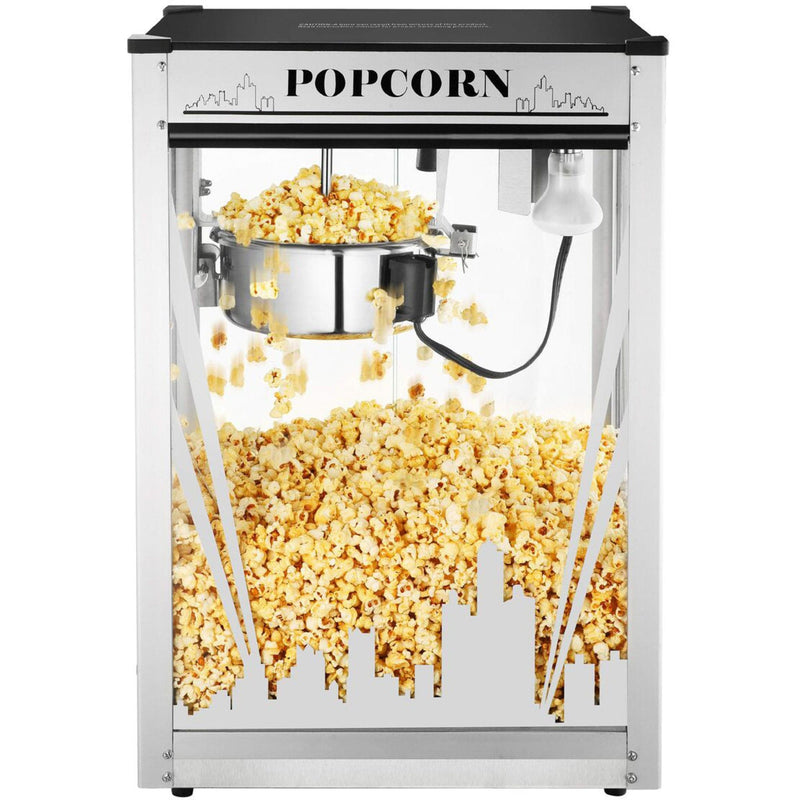 Se Great Northern Skyeline Popcornmaskine ✔ Stort online udvalg i Great Northern ✔ Hurtig levering: 1 - 2 Hverdage samt billig fragt - Varenummer: KTO-003 og barcode / Ean: &