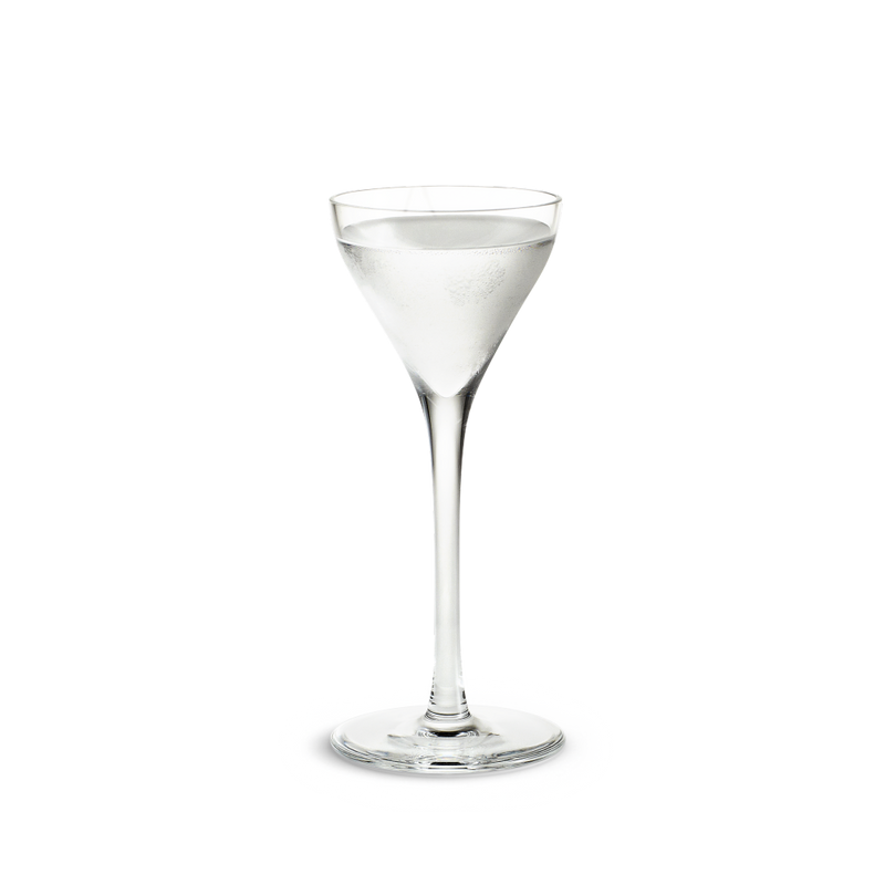 Se Holmegaard - Cabernet Snapseglas, klar, 6,0 cl ❤ Stort online udvalg i Holmegaard ❤ Meget billig fragt og hurtig levering: 1 - 2 hverdage - Varenummer: RKTK-HO4303387 og barcode / Ean: &