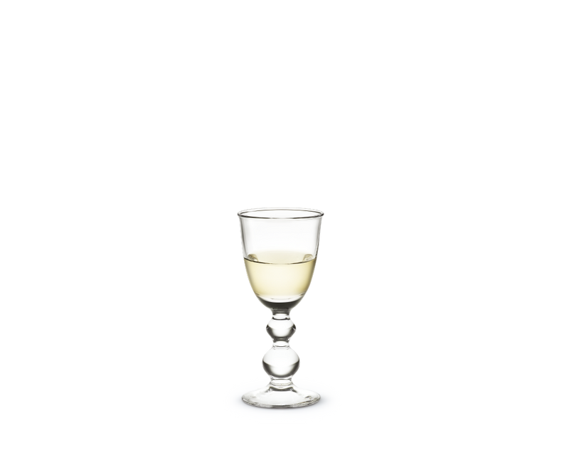 Se Holmegaard - Charlotte Amalie Hvidvinsglas, klar, 13 cl ❤ Stort online udvalg i Holmegaard ❤ Meget billig fragt og hurtig levering: 1 - 2 hverdage - Varenummer: RKTK-HO4304902 og barcode / Ean: &