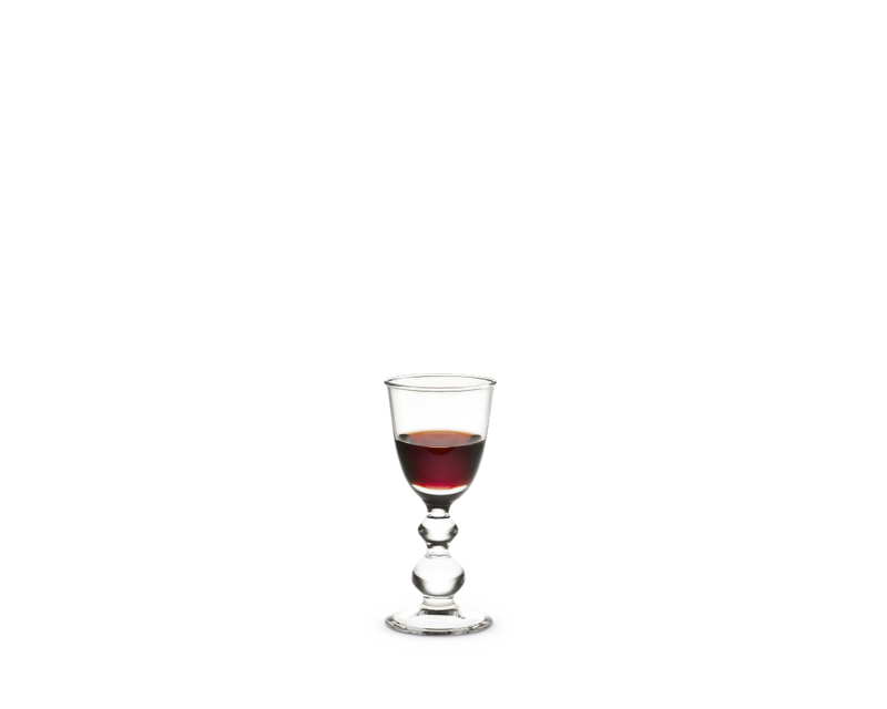 Se Holmegaard - Charlotte Amalie Hedvinsglas, klar, 8,0 cl ❤ Stort online udvalg i Holmegaard ❤ Meget billig fragt og hurtig levering: 1 - 2 hverdage - Varenummer: RKTK-HO4304904 og barcode / Ean: &