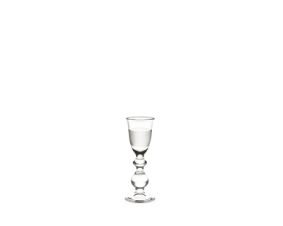 Se Holmegaard - Charlotte Amalie Snapseglas, klar, 4,0 cl ❤ Stort online udvalg i Holmegaard ❤ Meget billig fragt og hurtig levering: 1 - 2 hverdage - Varenummer: RKTK-HO4304906 og barcode / Ean: '5705140391180 på lager - Udsalg på Spar op til 53% - Over 1122 kendte brands på udsalg